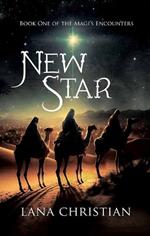New Star: The Magi's Encounters ? Book 1