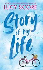 Story of My Life: Story Lake