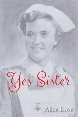 Yes Sister - Alice Love - cover