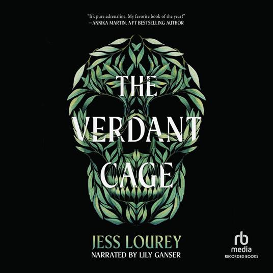 The Verdant Cage