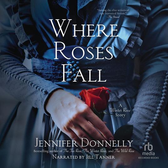 Where Roses Fall