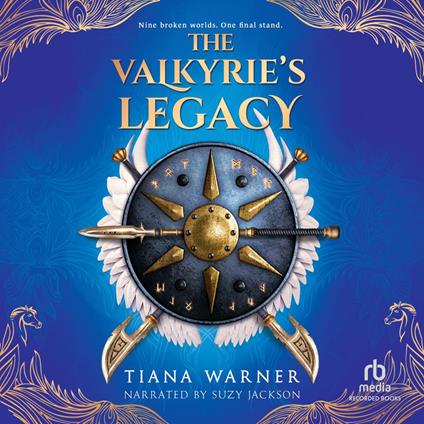 The Valkyrie’s Legacy