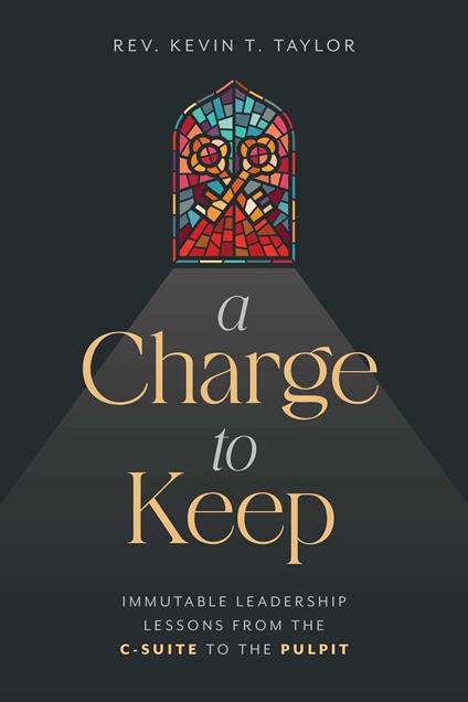 A Charge to Keep