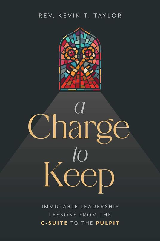 A Charge to Keep