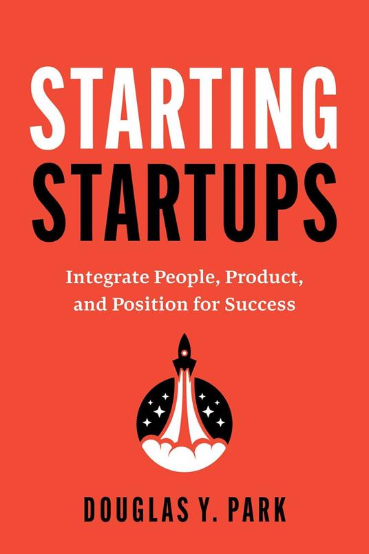 Starting Startups