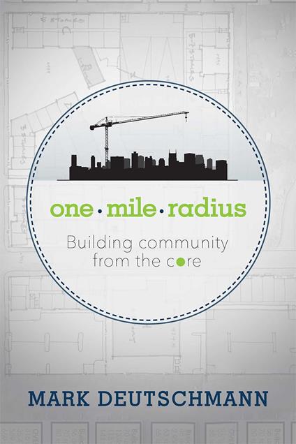 One Mile Radius