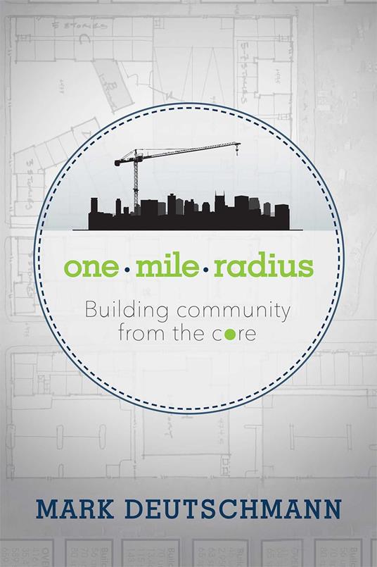 One Mile Radius