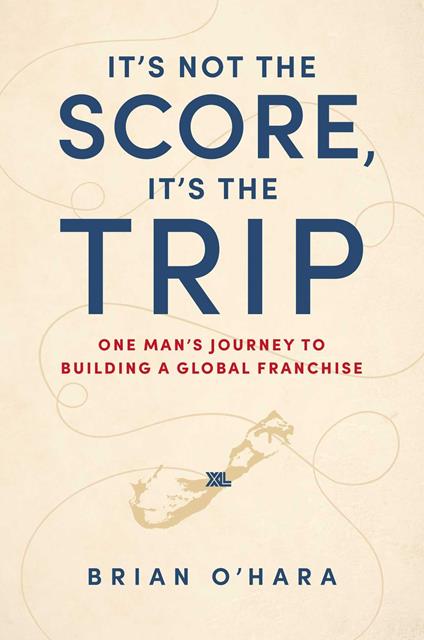 It's Not The Score, It's The Trip