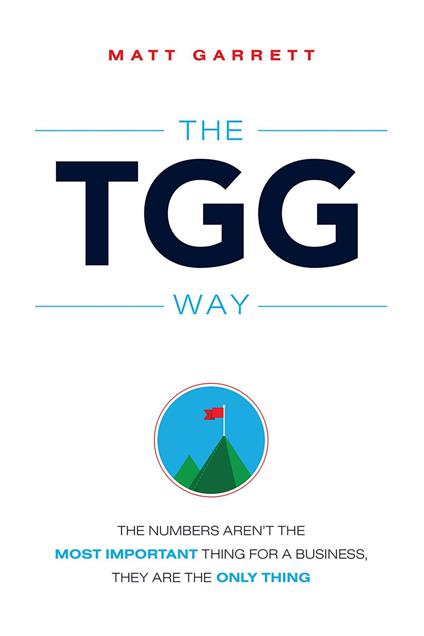 TGG Way