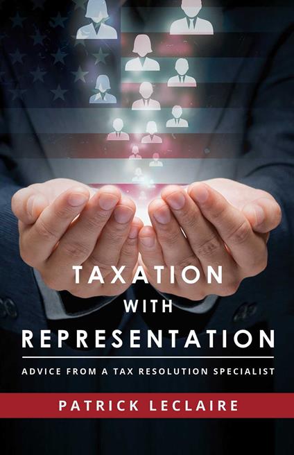 Taxation With Representation