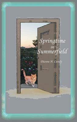 Springtime in Summerfield: Cat Nip - Dianne H Lundy - cover