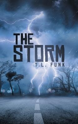 The Storm - T L Funk - cover