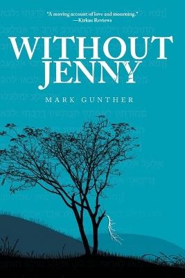 Without Jenny - Mark Gunther - cover