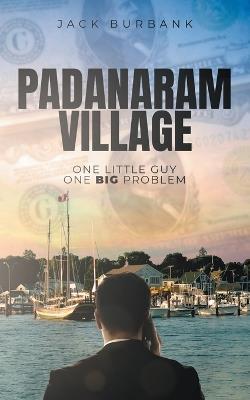 Padanaram Village - Jack Burbank - cover