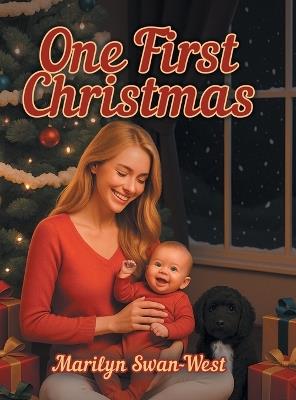 One First Christmas - Marilyn Swan-West - cover