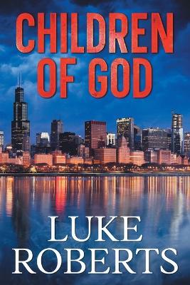 Children of God - Luke Roberts - cover