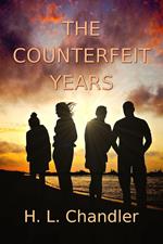 The Counterfeit Years