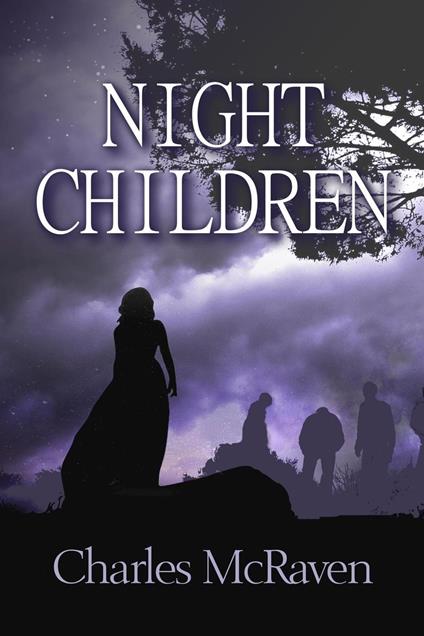 Night Children - Charles McRaven - ebook