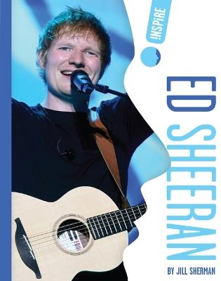Ed Sheeran - Jill Sherman - cover