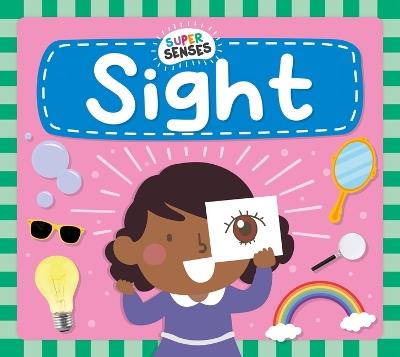 Sight - Rebecca Phillips-Bartlett - cover