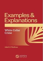 Examples & Explanations: White Collar Crime