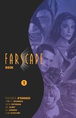 Farscape Omnibus Book One