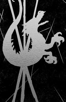 The Art of Something is Killing the Children Slipcase Edition - James Tynion IV - cover