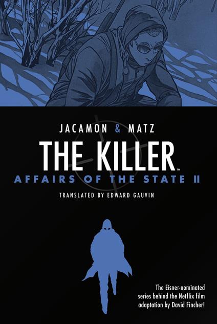 The Killer: Affairs of the State II