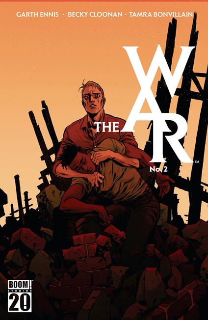 The War #2