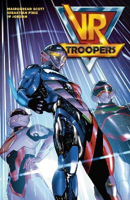 VR Troopers - Mairghread Scott - cover