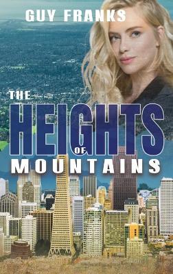 The Heights of Mountains - Guy Franks - cover