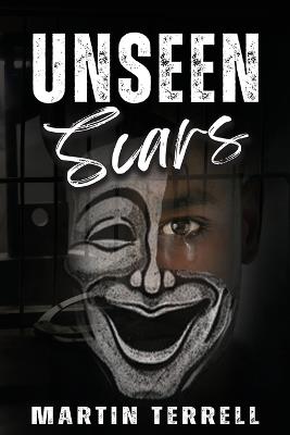 Unseen Scars - Martin Terrell - cover