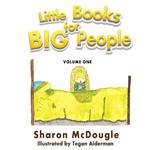 Little Books for Big People: Volume One
