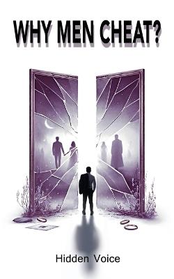 Why Men Cheat? - Hidden Voice - cover