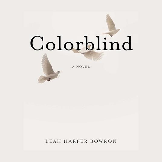 Colorblind