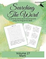 Searching the Word, Volume 27: Mark