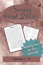 Searching Through Hebrews