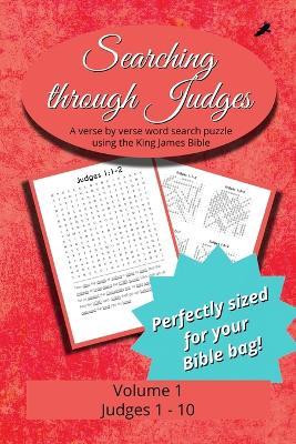 Searching Through Judges: Chapters 1-10 - cover