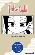 False Child #013