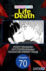 A Dating Sim of Life or Death #070