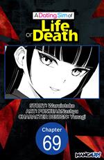A Dating Sim of Life or Death #069