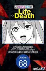A Dating Sim of Life or Death #068