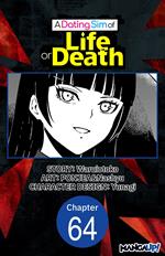 A Dating Sim of Life or Death #064