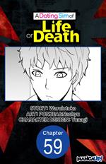A Dating Sim of Life or Death #059