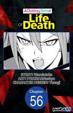 A Dating Sim of Life or Death #056