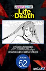 A Dating Sim of Life or Death #052