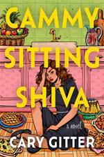 Cammy Sitting Shiva
