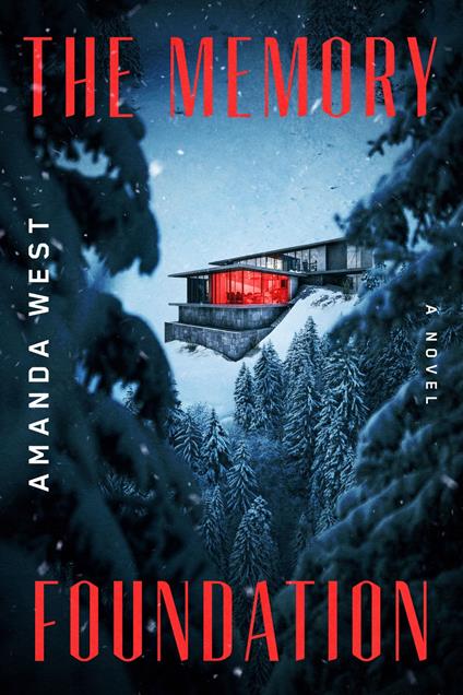 The Memory Foundation