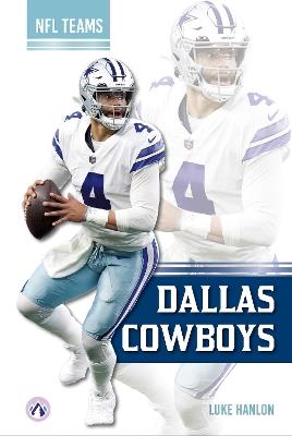 Dallas Cowboys - Luke Hanlon - cover