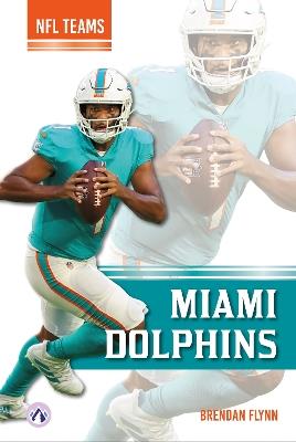 Miami Dolphins - Brendan Flynn - cover